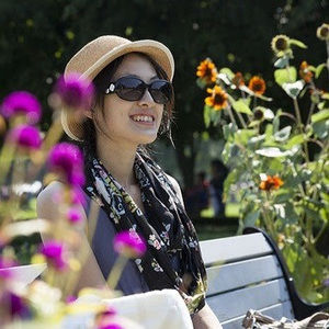 Meet your Posher, Lingzi